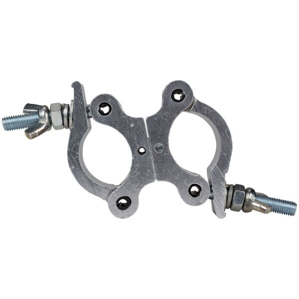 Main product image for Heavy-Duty Stage Lighting Clamp Swivel Coupler for 1 243-278